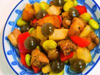 vip-recipes