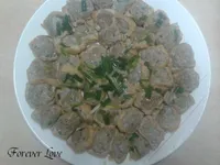 vip-recipes