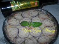 vip-recipes