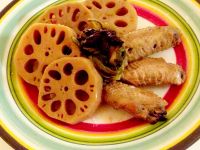 vip-recipes