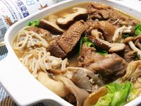 vip-recipes