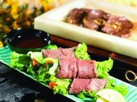 大長今煎肉