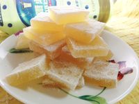 『可爾必思乳酸菌發酵乳』水果軟糖