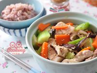 vip-recipes