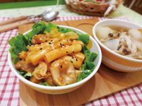 vip-recipes