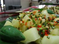 vip-recipes