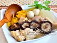 vip-recipes