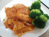 vip-recipes