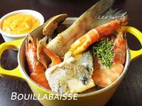 馬賽魚湯