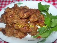 vip-recipes