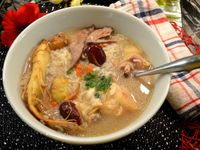 vip-recipes