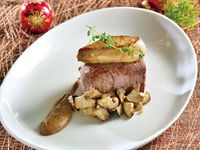 vip-recipes