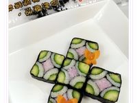 池上米-蝴蝶舞壽司-【台灣良質米】