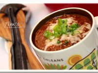 [提姆士] Chili 美式辣肉醬湯