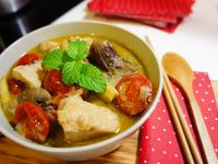vip-recipes