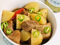 vip-recipes