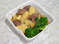 vip-recipes