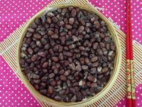 紅豆飯《日正健康廚房》