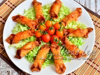 vip-recipes