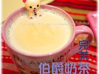 完美的伯爵奶茶【VICI的懶人廚房】