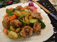 vip-recipes