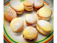 vip-recipes