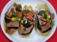 vip-recipes
