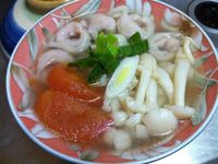 不花15分鐘的【魚餃白菇湯】