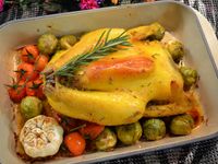 vip-recipes