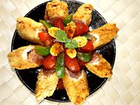 vip-recipes