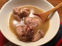 vip-recipes