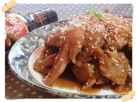 vip-recipes