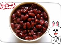 輕鬆用燉鍋煮出綿密飽滿的紅豆湯(免浸泡)【DOWAI全營養萃取鍋】