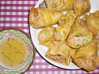 vip-recipes