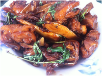 vip-recipes