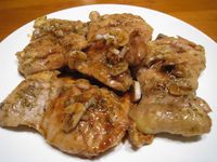 vip-recipes
