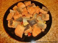 vip-recipes
