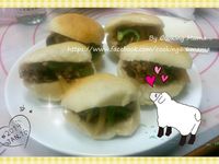 草原風夾饃