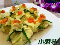 【小磨坊】福氣年菜~紅運當頭滿福袋
