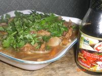 vip-recipes