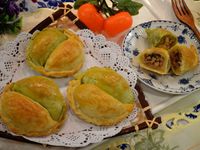 vip-recipes