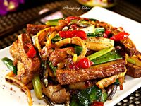 vip-recipes