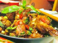 vip-recipes