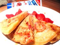 vip-recipes