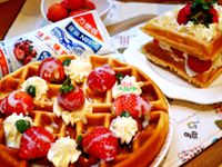 vip-recipes