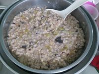 雜菜粥