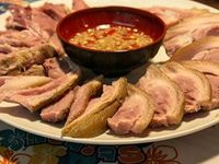 vip-recipes