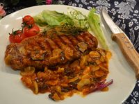 vip-recipes