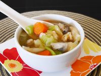vip-recipes