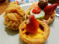 vip-recipes
